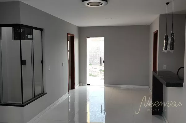 Casa para venda, 3 quarto(s),  Raul Bacelar, Parnaíba