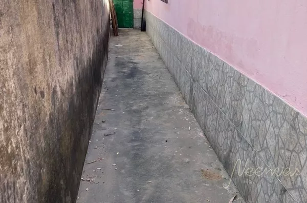 EXCELENTE CASA A VENDA NO BAIRRO NOVA PARNAIBA