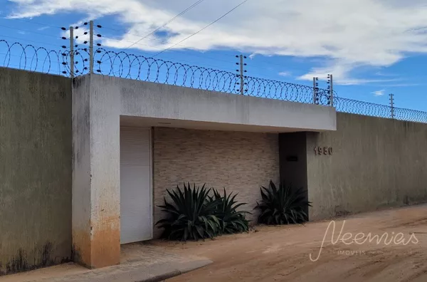 Casa para venda,  Dirceu Arcoverde, Parnaíba