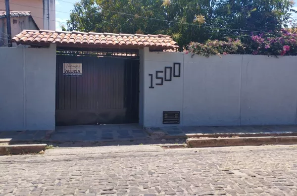 Casa para aluguel,  Frei Higino, Parnaíba