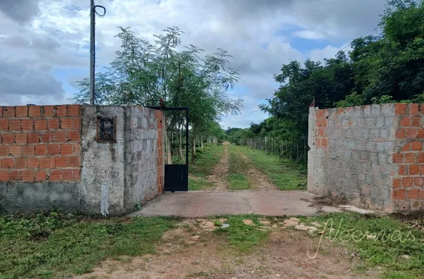 Sítio para venda,  - Selecione - Bairro, Parnaíba