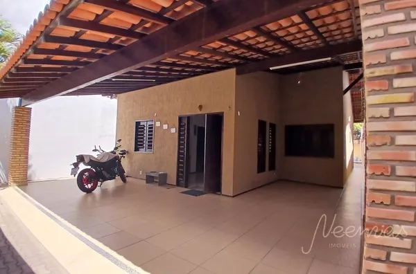 Casa para venda,  Boa Esperança, Parnaíba