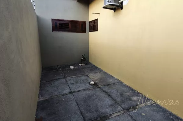 Casa para aluguel 1 quarto(s) joão xxiii parnaíba - Valor a consultar