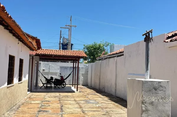 Casa para venda, 4 quarto(s), Reis Veloso, Parnaíba - Foto 3