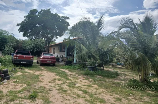 Sítio para venda,  - Selecione - Bairro, Parnaíba