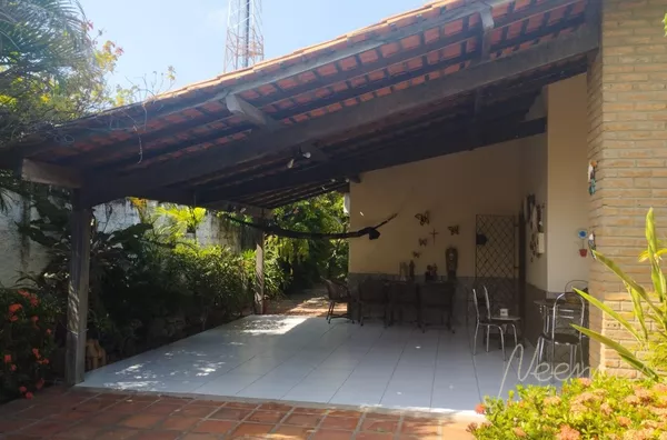 CASA A VENDA NA AV NOSSA SENHORA DE FATIMA