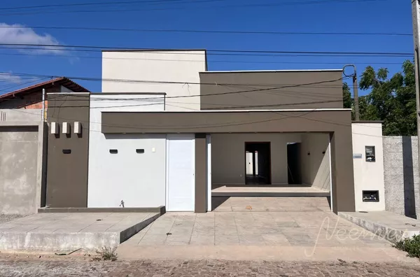 Casa para venda,  Frei Higino, Parnaíba