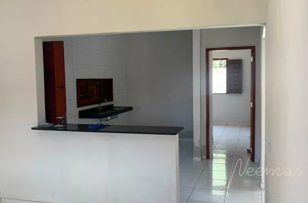 Casa para venda, 3 quarto(s),  Joaz Souza, Parnaíba