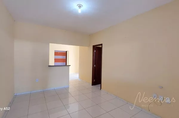 CASA RESIDENCIAL