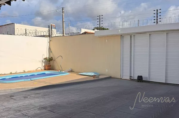 Excelente imovel para venda e aluguel, 03 quarto(s),  sendo 02 suítes São Judas Tadeu, Parnaíba