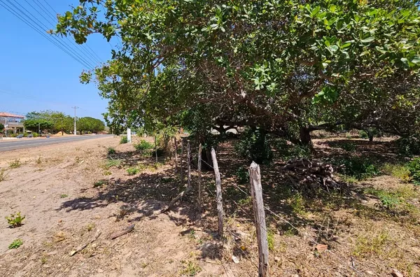 Terreno para venda,  Carpina, Parnaíba
