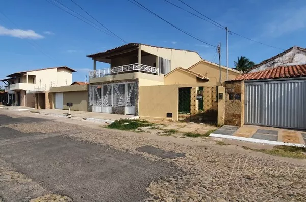 Casa para aluguel 