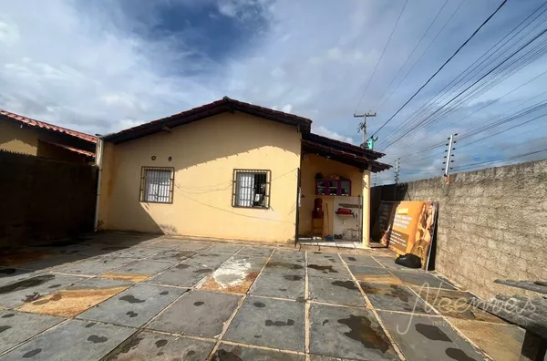 Casa para venda,  Conselheiro Alberto Silva, Parnaíba
