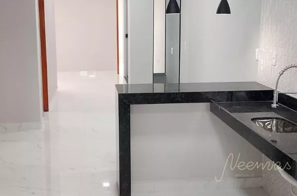 Casa para venda, 3 quarto(s),  - Selecione - Bairro, Parnaíba