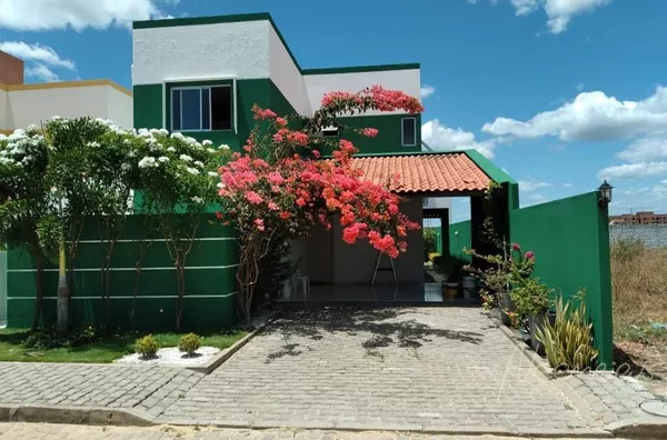 Casa em condomínio para venda,  Coqueiro, Luís Correia