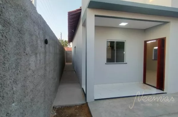 Casa para venda,  Planalto, Parnaíba