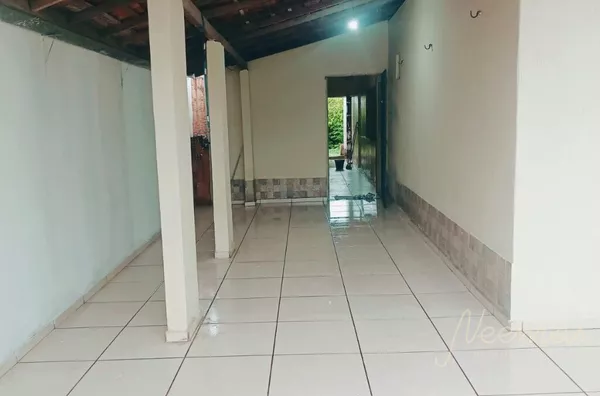 Casa para aluguel,  Dirceu Arcoverde, Parnaíba