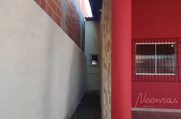 Casa para aluguel,  Ceará, Parnaíba
