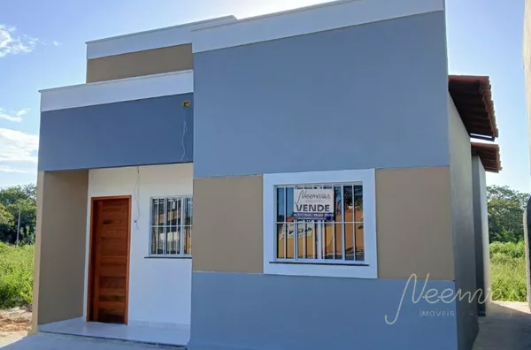 Casa para venda,  Rosapolis, Parnaíba
