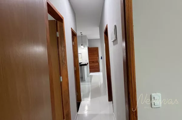 Casa para aluguel, 3 quarto(s), Reis Veloso, Parnaíba - Foto 11