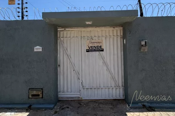 Casa para venda, 4 quarto(s), Reis Veloso, Parnaíba - Foto 1