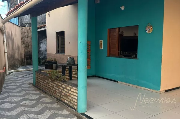 Casa para venda,  Rodoviária, Parnaíba