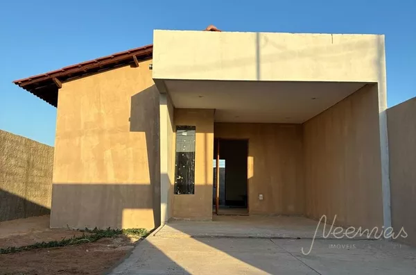 Casa para venda, 2 quarto(s),  Sabiazal, Parnaíba