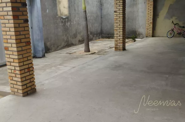 Casa para venda próximo do Hospital Dirceu Arcoverde