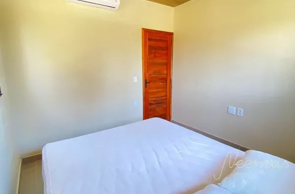 Apartamento para venda,  , Luís Correia