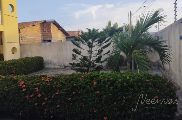 Casa para venda,  Reis Veloso, Parnaíba
