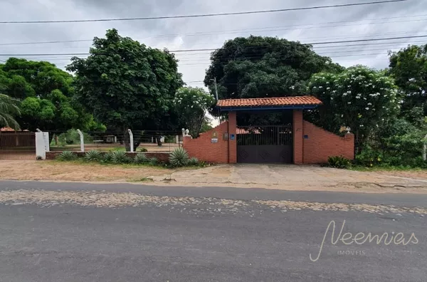 Sítio para venda 