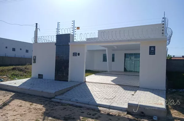 Casa para venda,  Sabiazal, Parnaíba