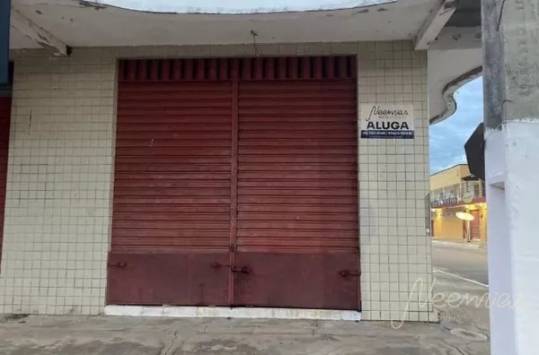 Sala comercial para aluguel,  Nossa Senhora De Fátima, Parnaíba