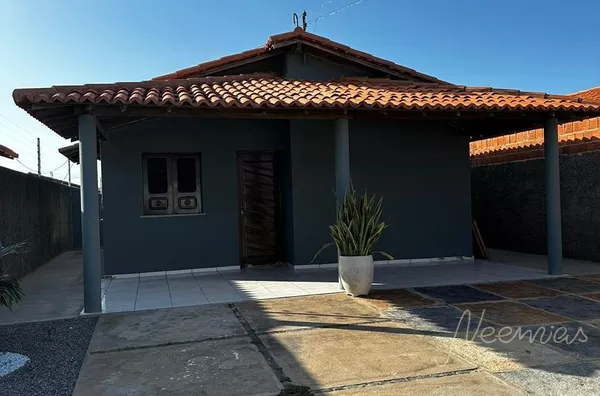 Casa para venda, 2 quarto(s),  Igaraçu, Parnaíba