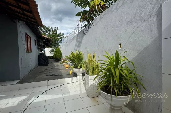 Casa para aluguel,  Dom Rufino, Parnaíba