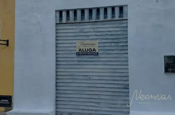 PONTO COMERCIAL