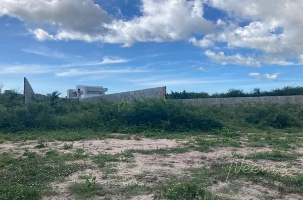 Terreno para venda,  Reis Veloso, Parnaíba