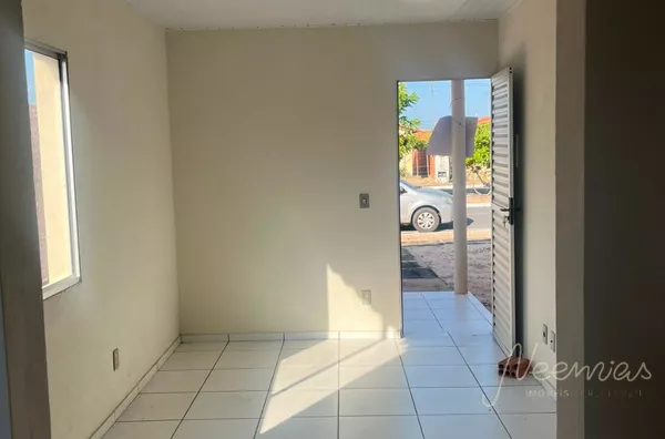 Casa para venda, 2 quarto(s),  Conselheiro Alberto Silva, Parnaíba