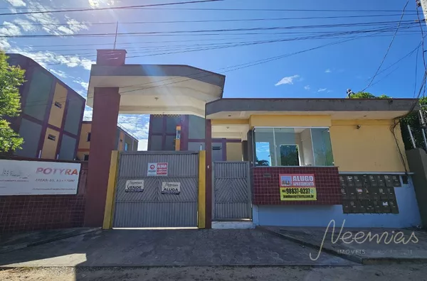 Apartamento para venda,  - Selecione - Bairro, Parnaíba