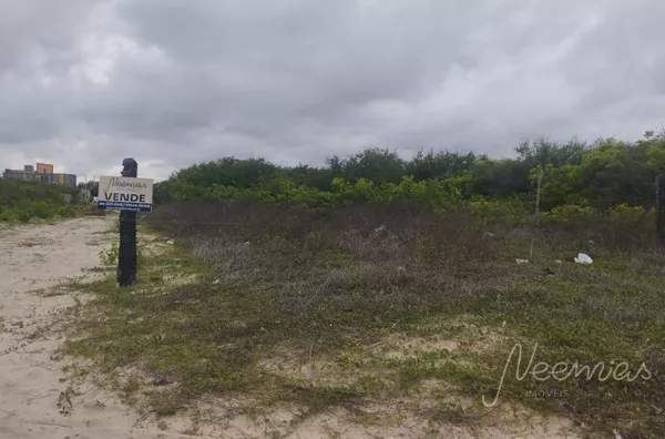 Terreno para venda,  Reis Veloso, Parnaíba