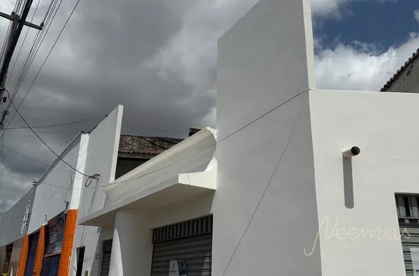 Ponto comercial+apartamento+galpão para aluguel,  Rodoviária, Parnaíba