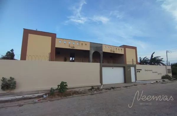 Apartamento para venda,  São Judas Tadeu, Parnaíba