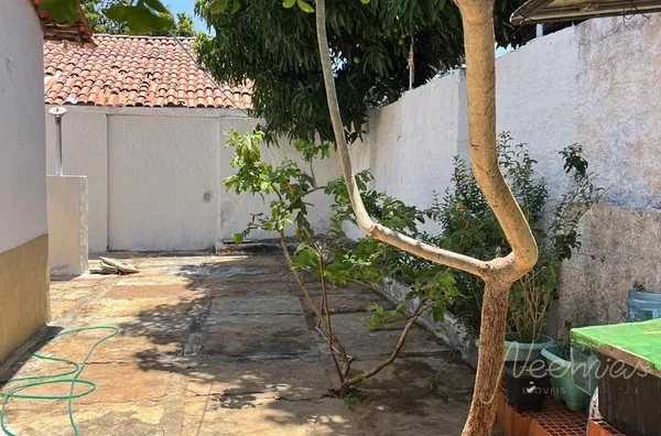 Casa para venda, 4 quarto(s), Reis Veloso, Parnaíba - Foto 5