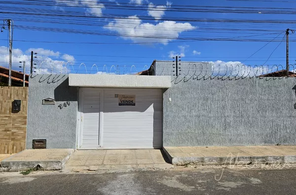 Casa para venda,  Frei Higino, Parnaíba