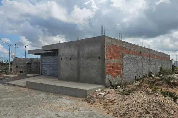 Sala comercial para venda e aluguel,  São Pedro, Parnaíba