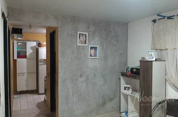 Casa para venda, 2 quarto(s),  Raul Bacelar, Parnaíba
