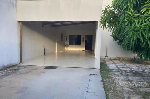 Casa para venda, 3 quarto(s),  Planalto De Monteserra The, Parnaíba