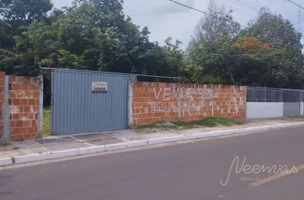 Terreno para venda,  Pedrinhas, Bom Princípio, PI