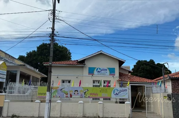 Casa para venda,  Centro, Parnaíba