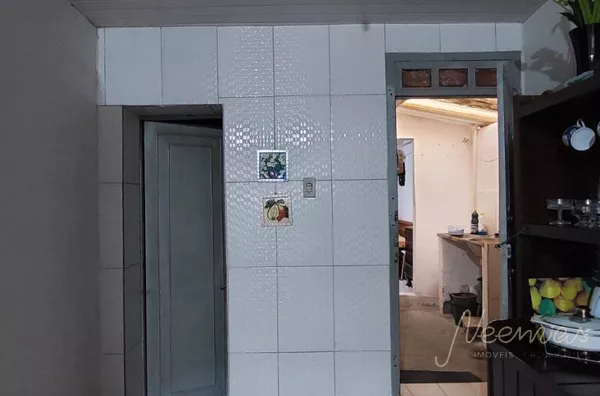 Casa para venda,  Campos, Parnaíba